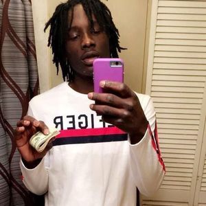 Meet your Posher, Bryan